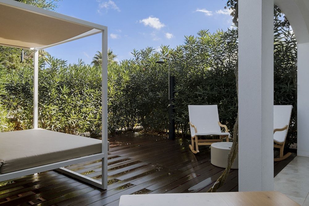 Standard Suite, 1 Bedroom, Balcony