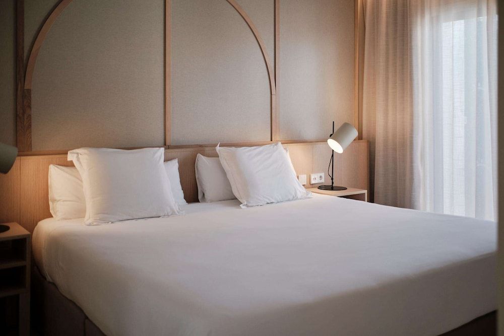 Standard Suite, 1 Bedroom, Balcony