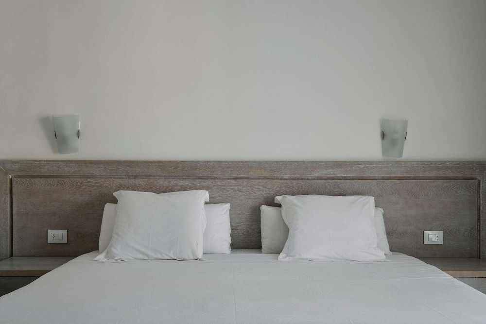 Double Room, Balcony