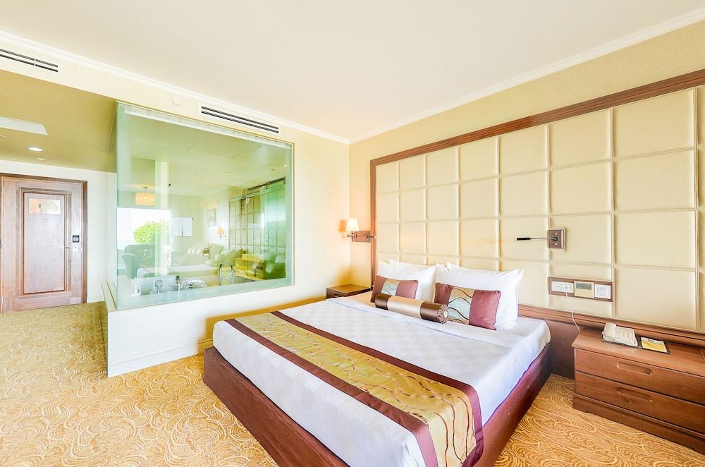 Superior Room, Sea View