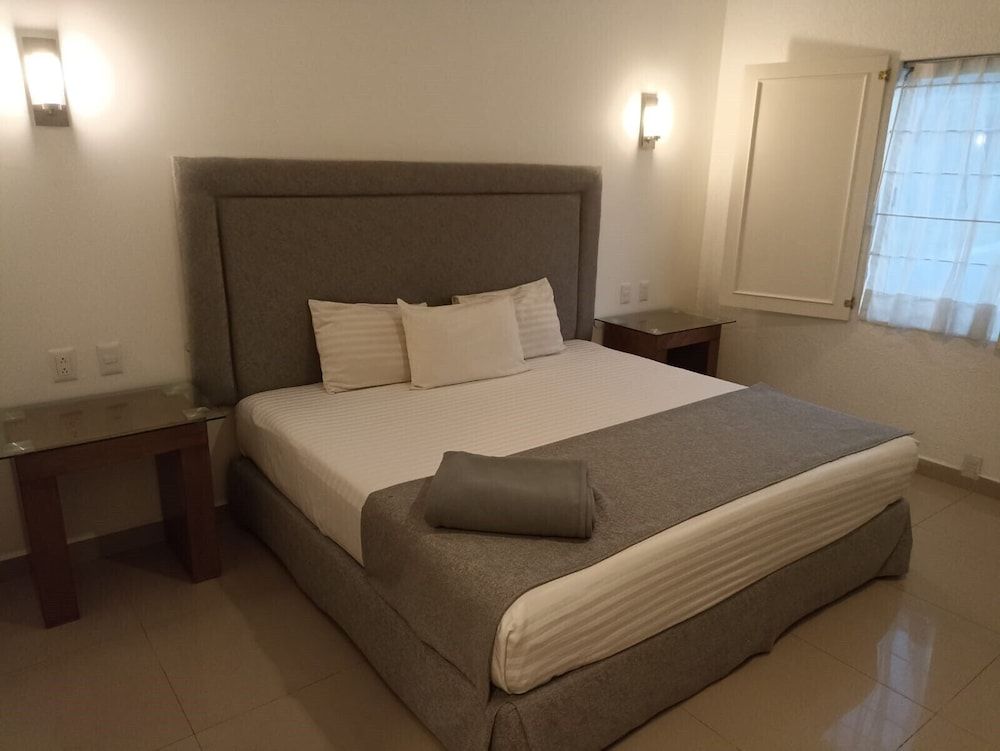 Hotel ZAR Guadalajara