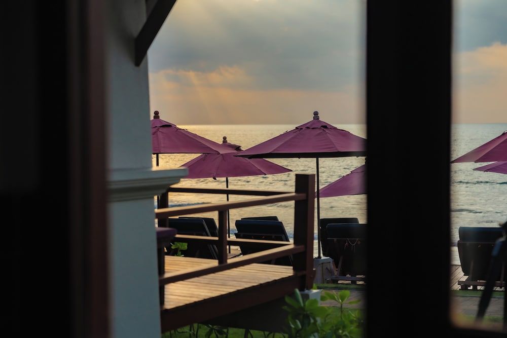 Khaolak Laguna Resort Similan Pearl Villa 5