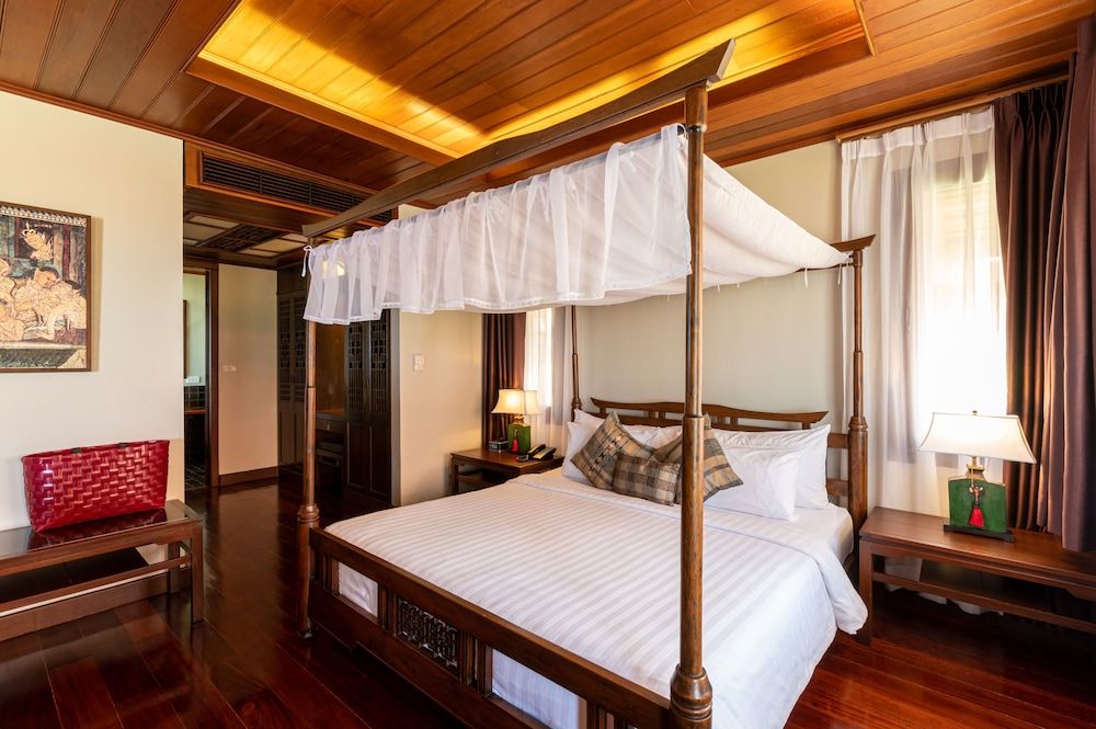 Similan Pearl Villa