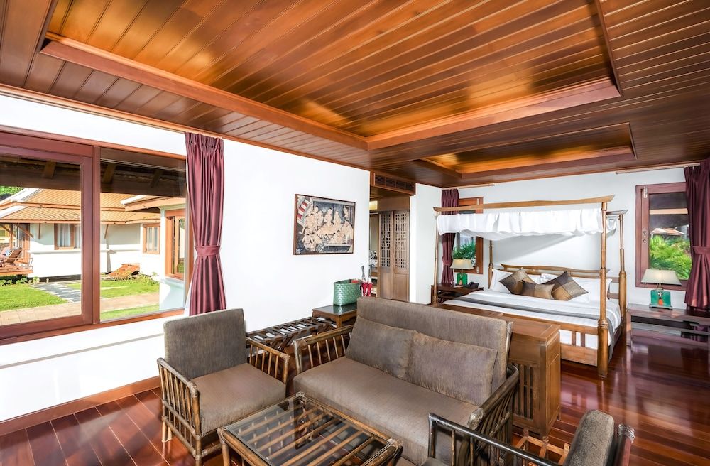 Khaolak Laguna Resort Similan Pearl Villa 3