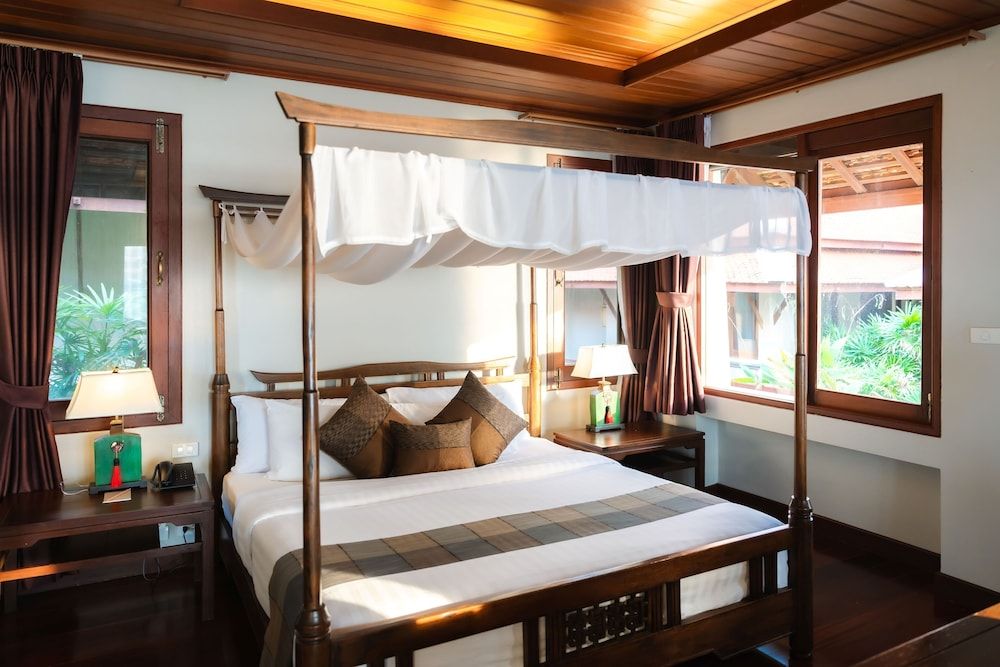 Khaolak Laguna Resort Similan Pearl Villa 2