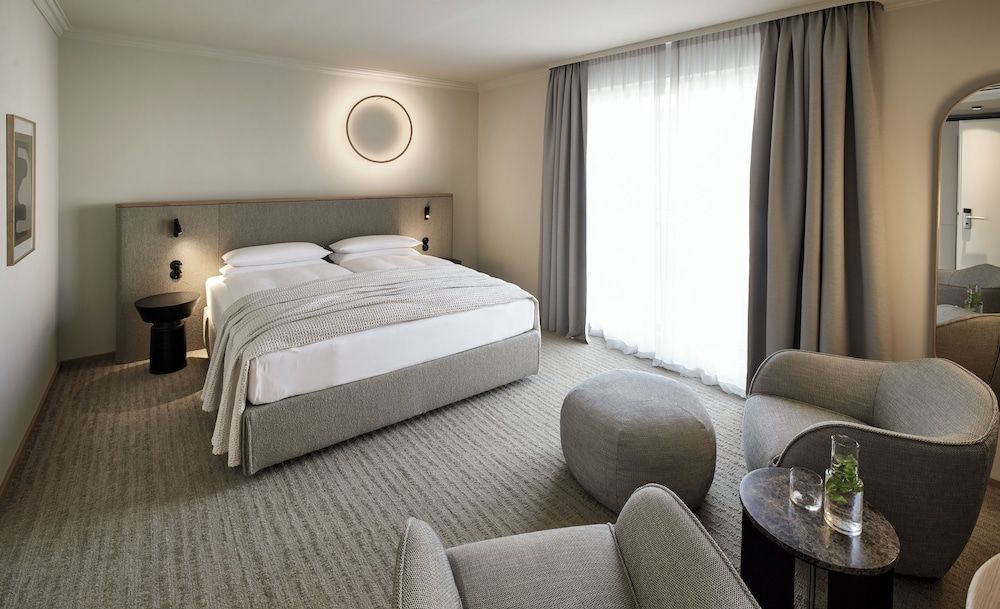 undefined ADELANTE Boutique Hotel 3