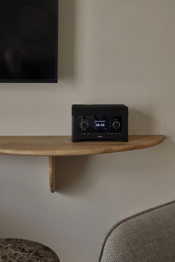 ADELANTE Boutique Hotel Adelante Double Room Courtyard View 9