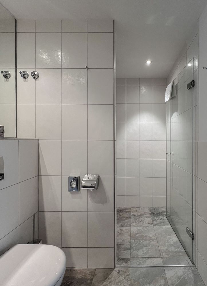 ADELANTE Boutique Hotel Adelante Double Room Courtyard View 3