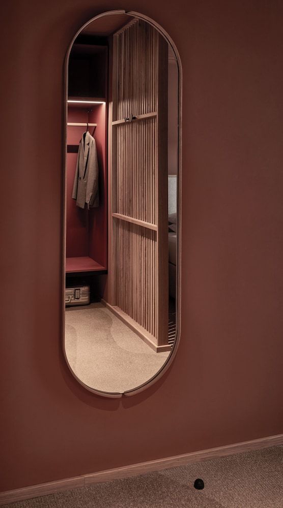 undefined ADELANTE Boutique Hotel 7