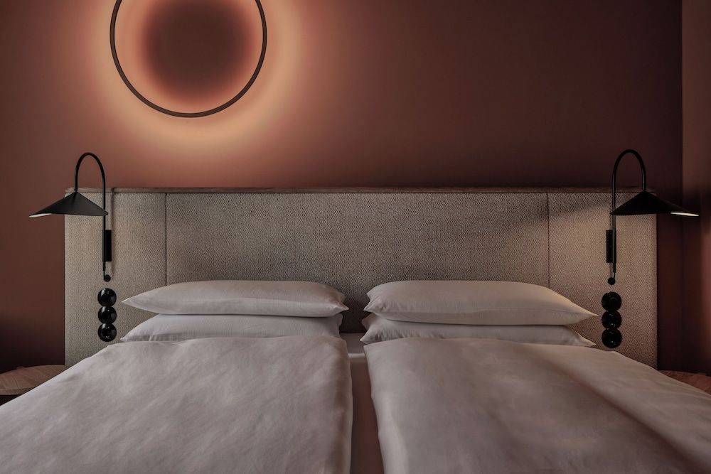 undefined ADELANTE Boutique Hotel 2