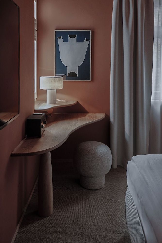undefined ADELANTE Boutique Hotel 9