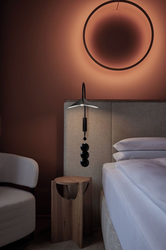 undefined ADELANTE Boutique Hotel 8