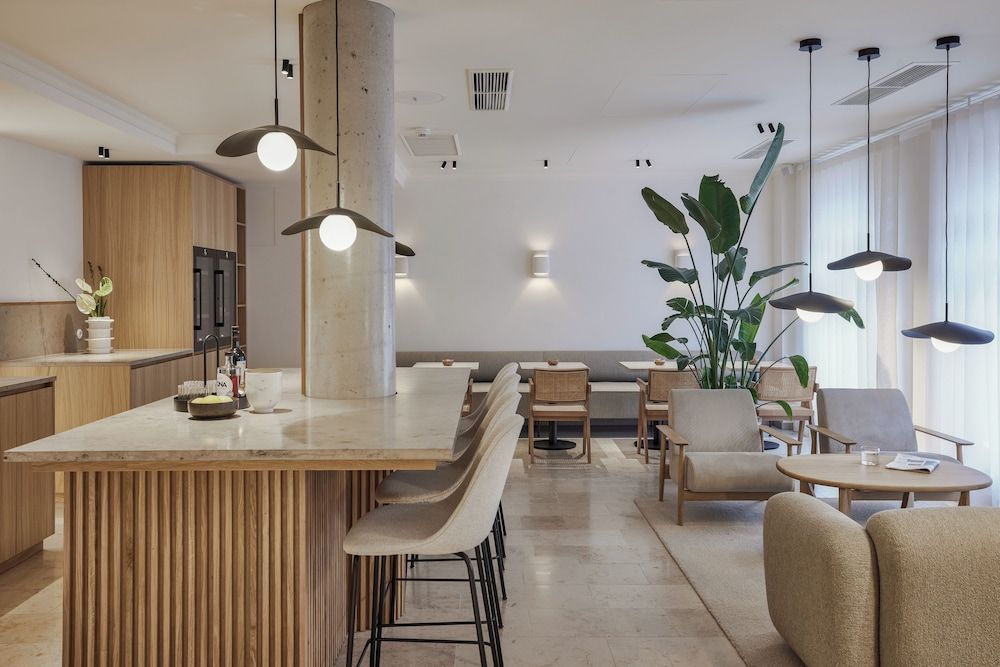undefined ADELANTE Boutique Hotel