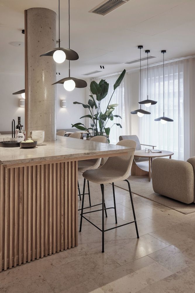 undefined ADELANTE Boutique Hotel 10