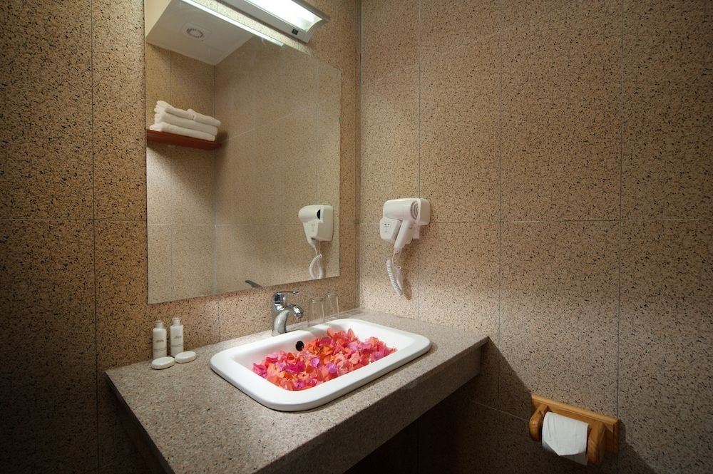 Le Palmiste Resort & Spa Room (Standard Anthurium) 5