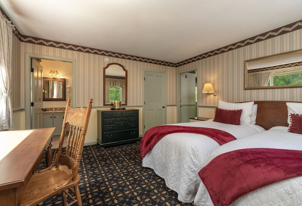 Cottage, 2 Bedrooms