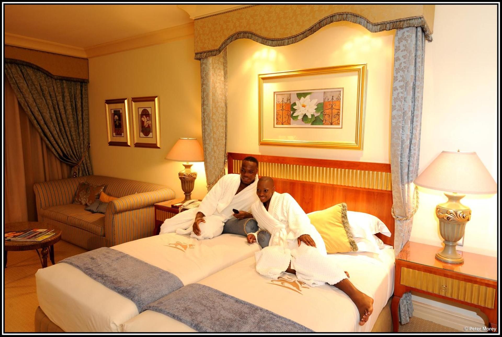 undefined Peermont D'oreale Grande at Emperors Palace Johannesburg 9