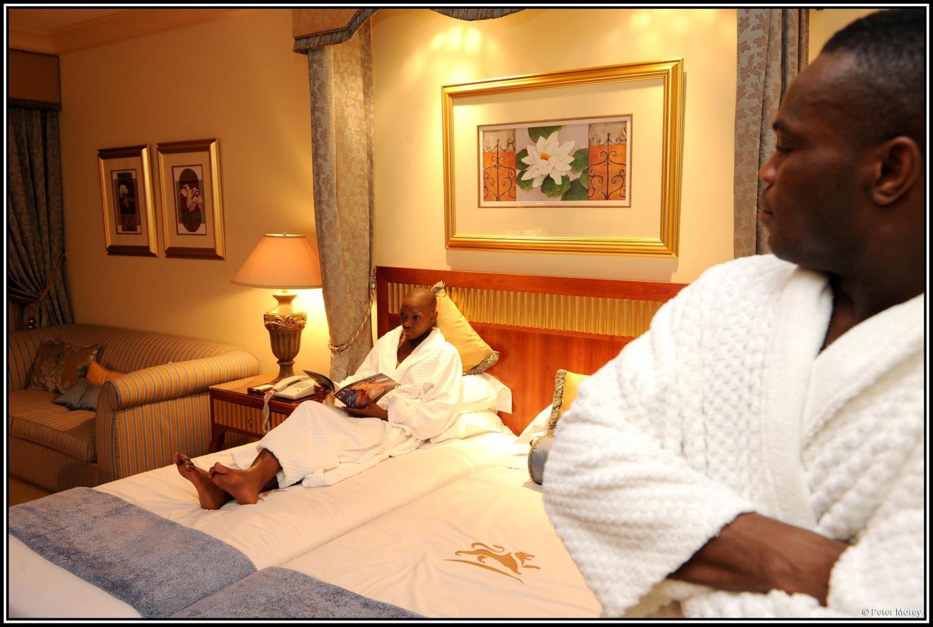 undefined Peermont D'oreale Grande at Emperors Palace Johannesburg 10