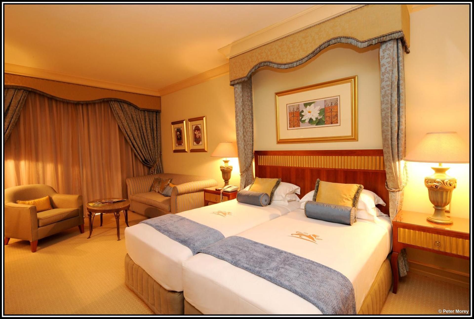 Superior King Room