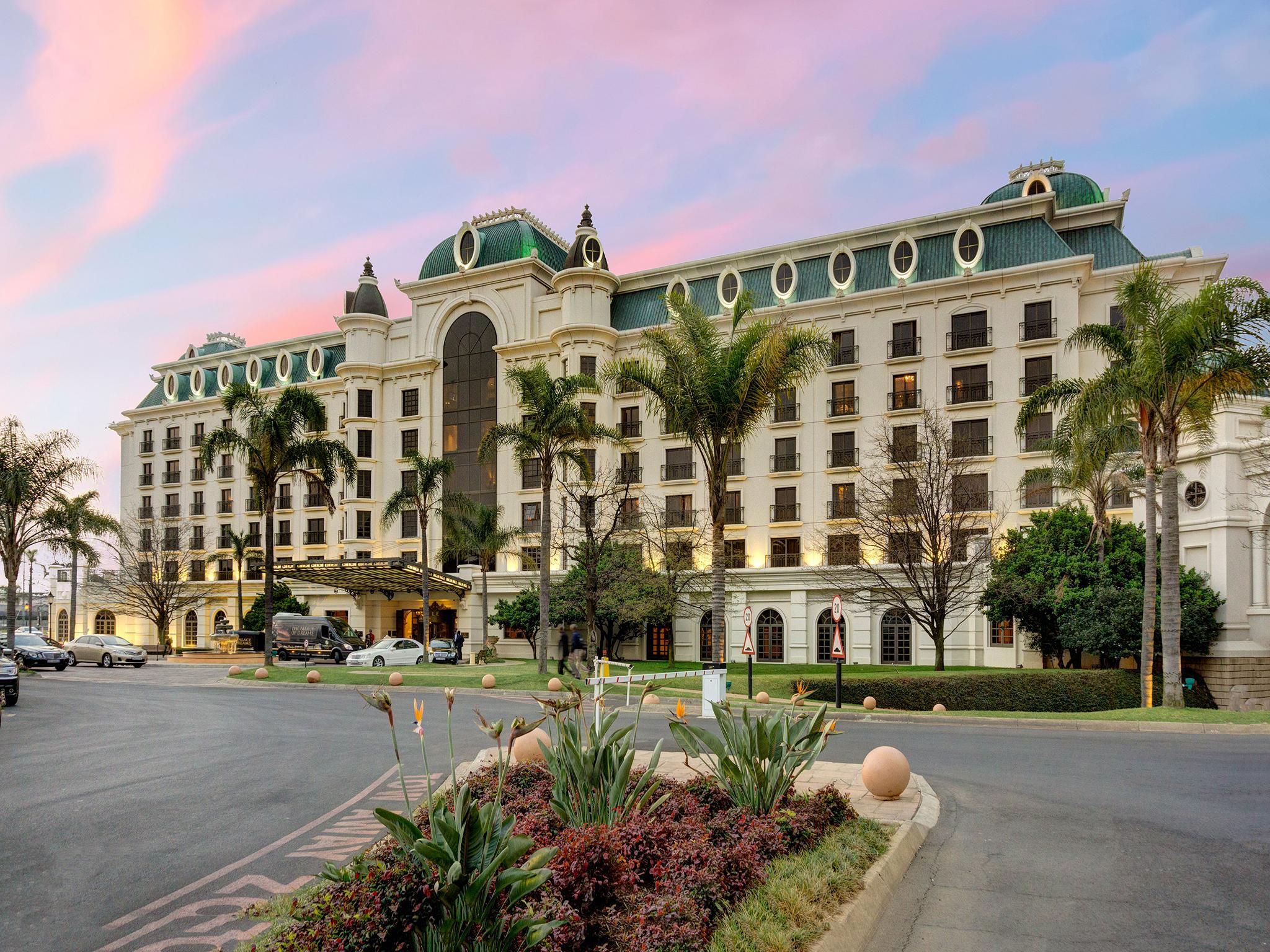 undefined Peermont D'oreale Grande at Emperors Palace Johannesburg 2