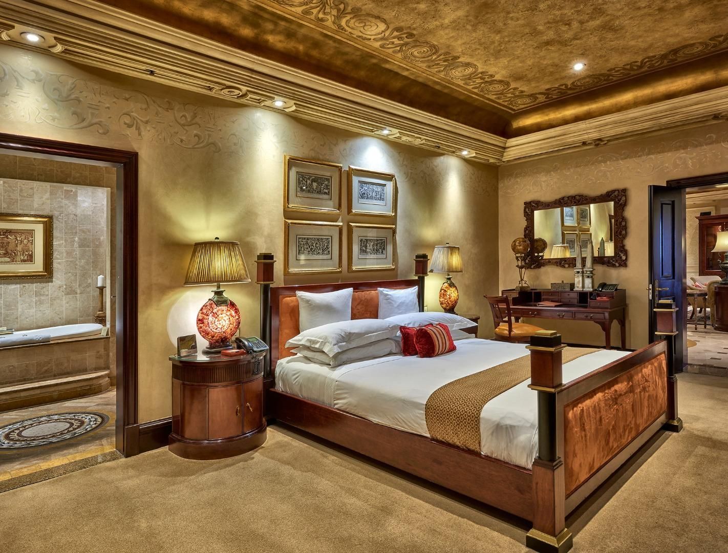 undefined Peermont D'oreale Grande at Emperors Palace Johannesburg 6