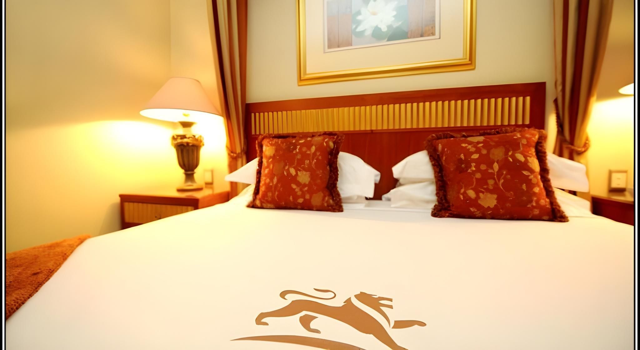 undefined Peermont D'oreale Grande at Emperors Palace Johannesburg 4