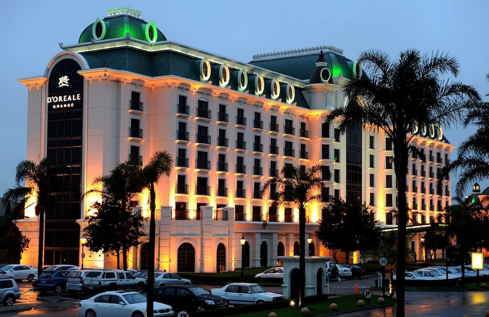 undefined Peermont D'oreale Grande at Emperors Palace 3