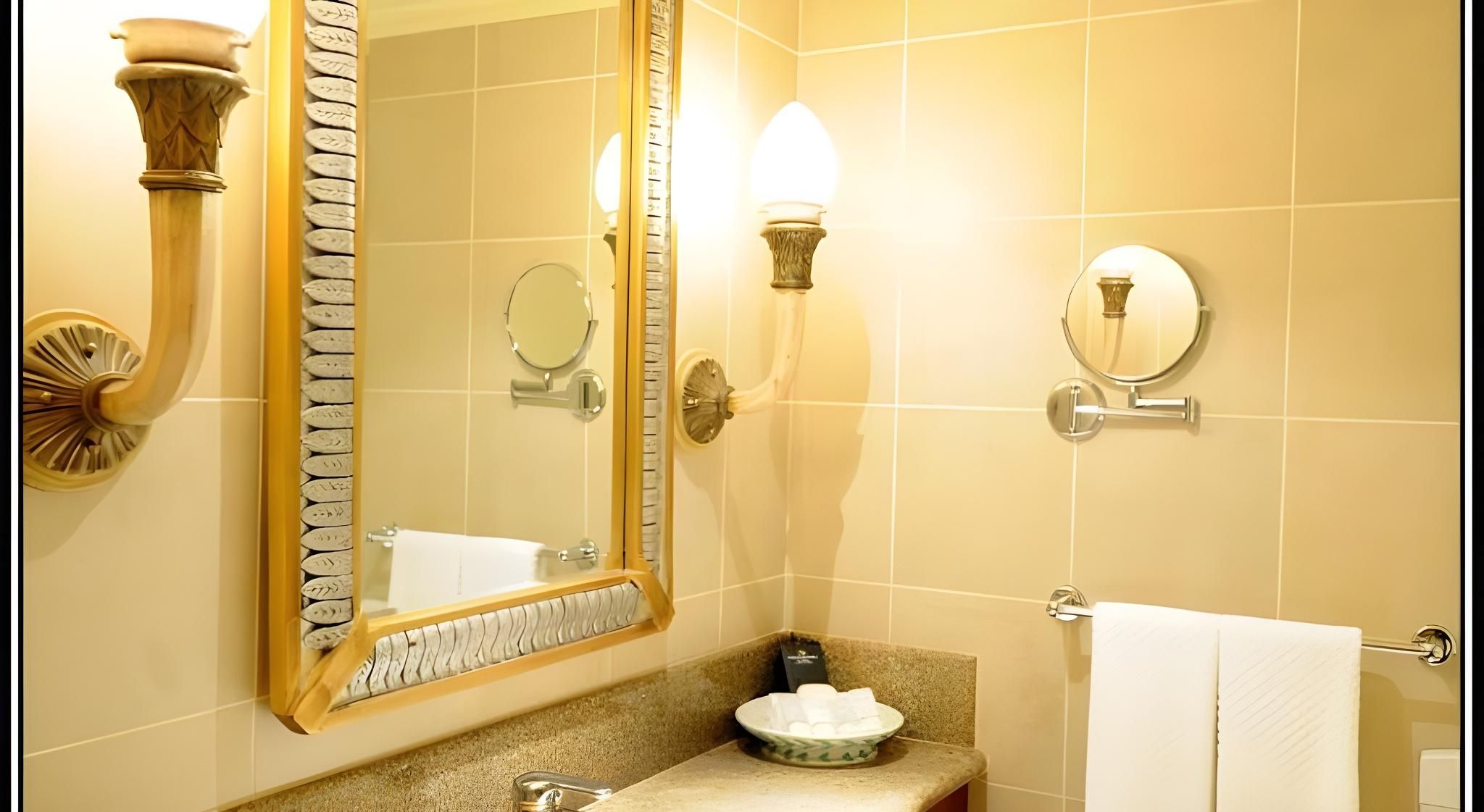 undefined Peermont D'oreale Grande at Emperors Palace 10