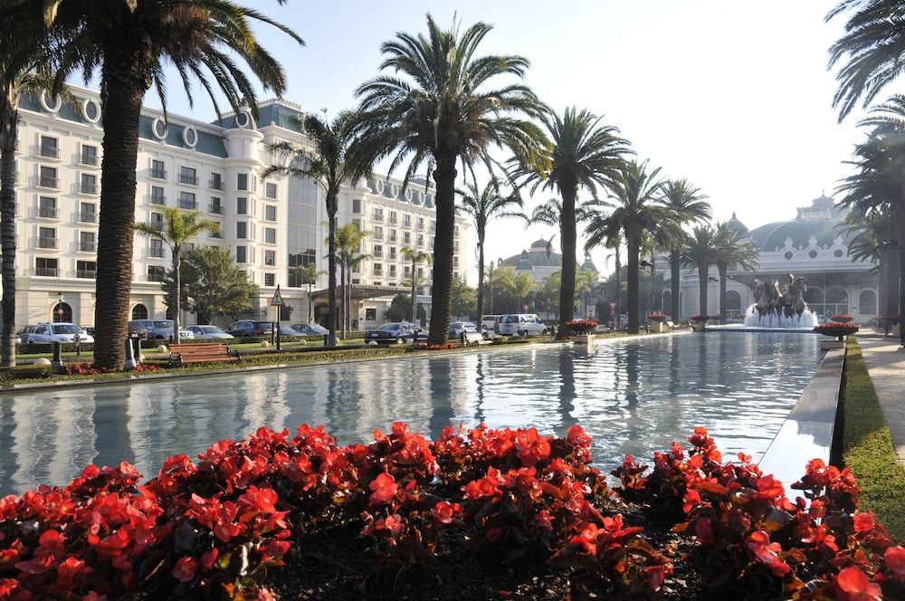 undefined Peermont D'oreale Grande at Emperors Palace
