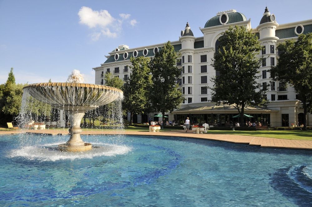 undefined Peermont D'oreale Grande at Emperors Palace 2