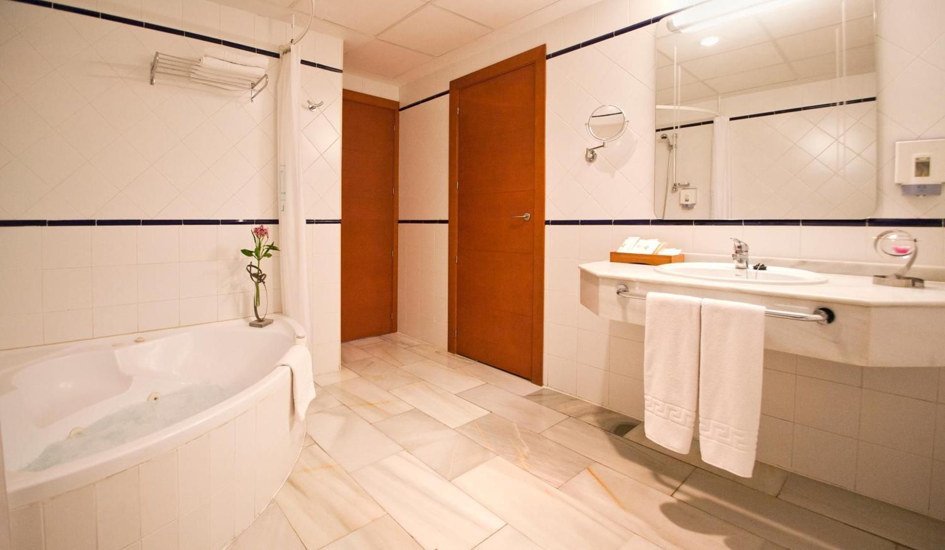 Suite Junior