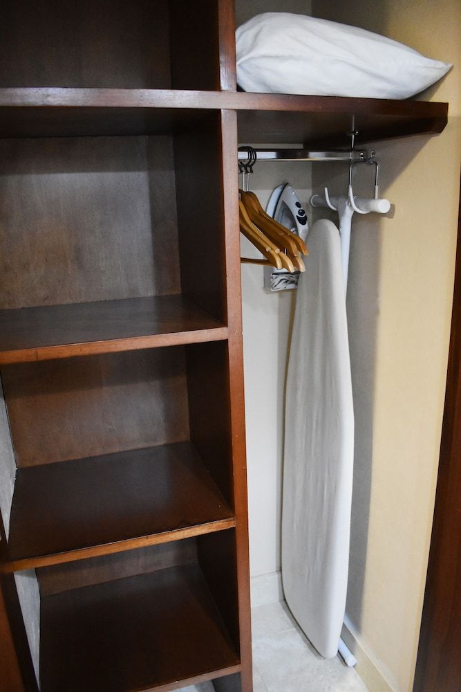 Hotel San Luis Lindavista Standard Double Room 14