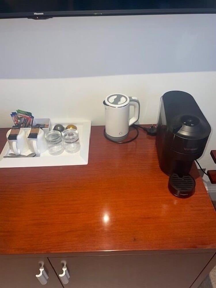 La Fontana Italian Restaurant With Rooms Superior Double Room, Ensuite (Wilson) 7