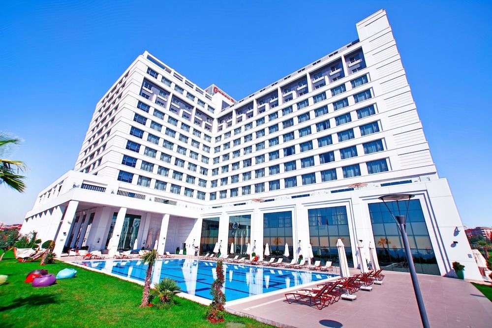 undefined The Green Park Pendik