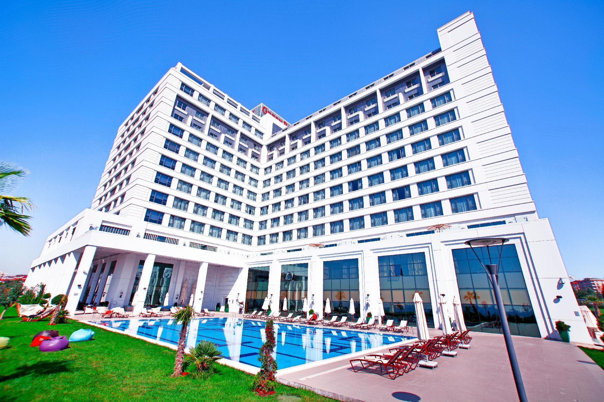 undefined The Green Park Pendik 3