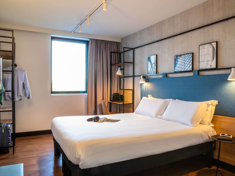 undefined ibis Paris CDG Airport 2