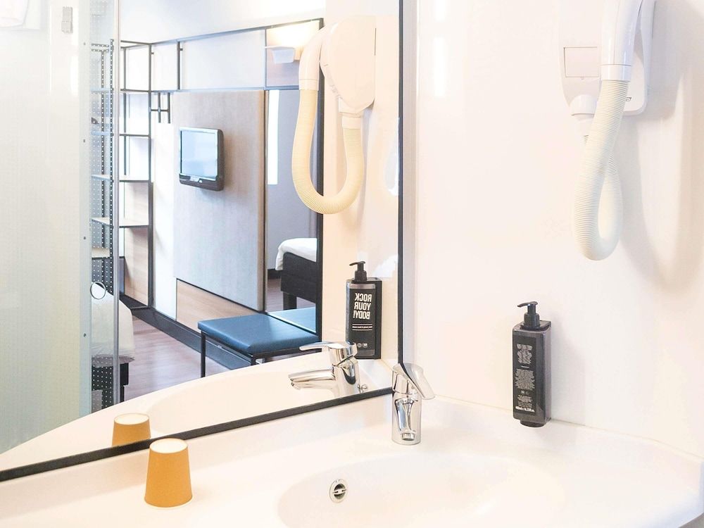 ibis Paris CDG Airport Standard Double Room, 1 Double Bed 2