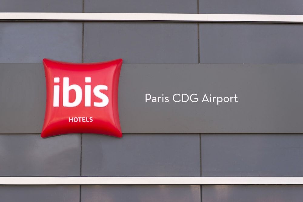 undefined ibis Paris CDG Airport 10