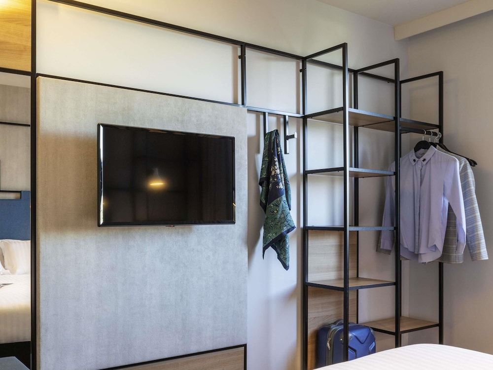 ibis Paris CDG Airport Standard Double Room, 1 Double Bed 5