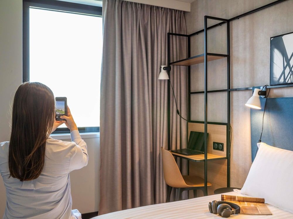 undefined ibis Paris CDG Airport 5