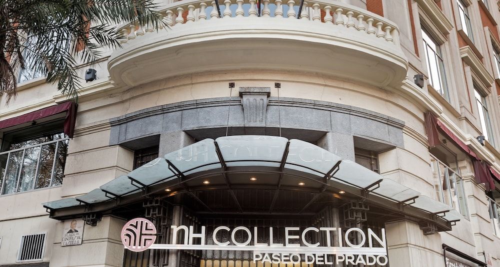 undefined NH Collection Paseo del Prado 5