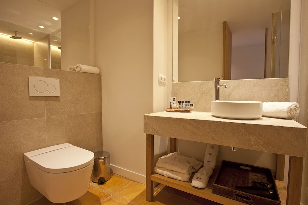 Mon Port Hotel & Spa Junior Suite, Balcony (Spa Access) 3