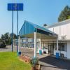 Motel 6 Cleveland, TN