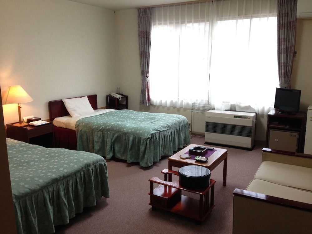 Standard Room, Lake View, Lakeside