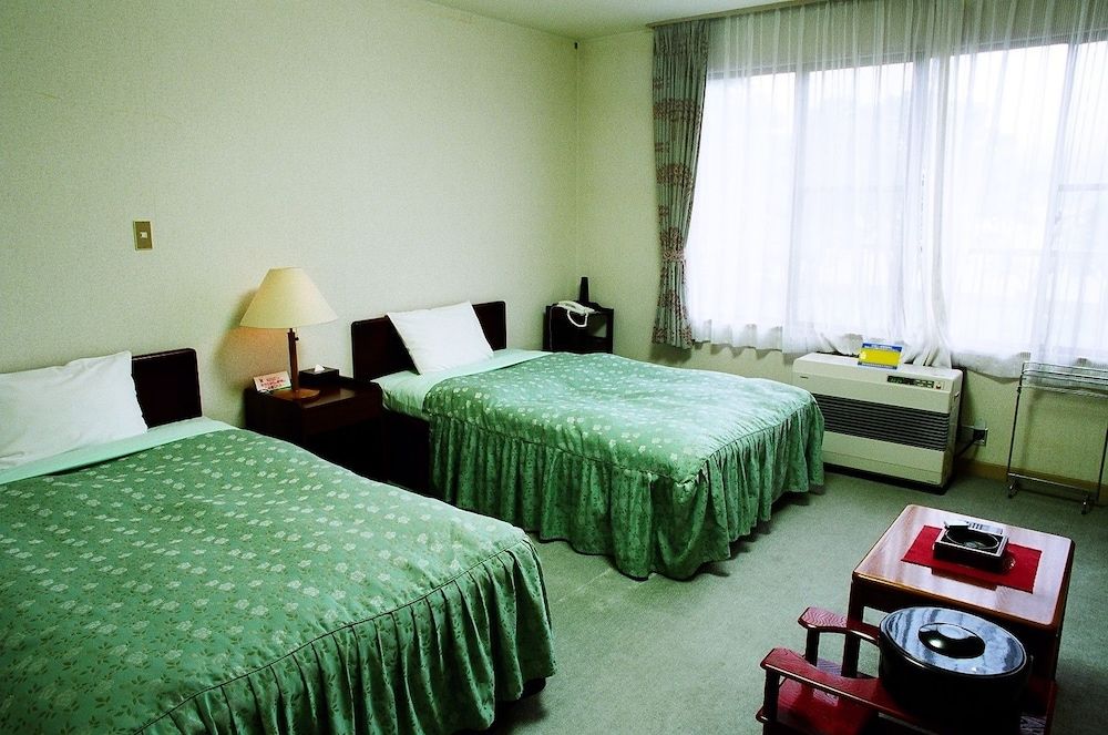 Standard Room, Lake View, Lakeside