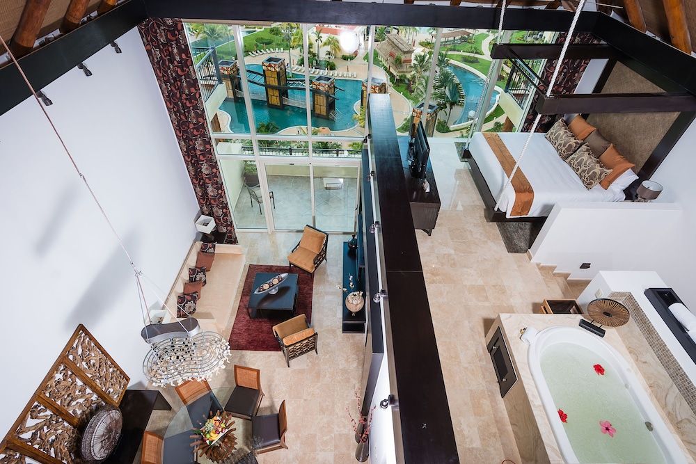 Two Bedroom Loft