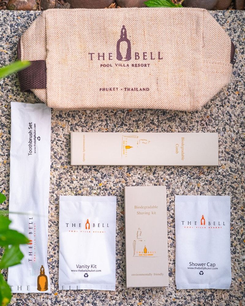 The Bell Pool Villa Resort One Bedroom Honeymoon Pool Villa 10