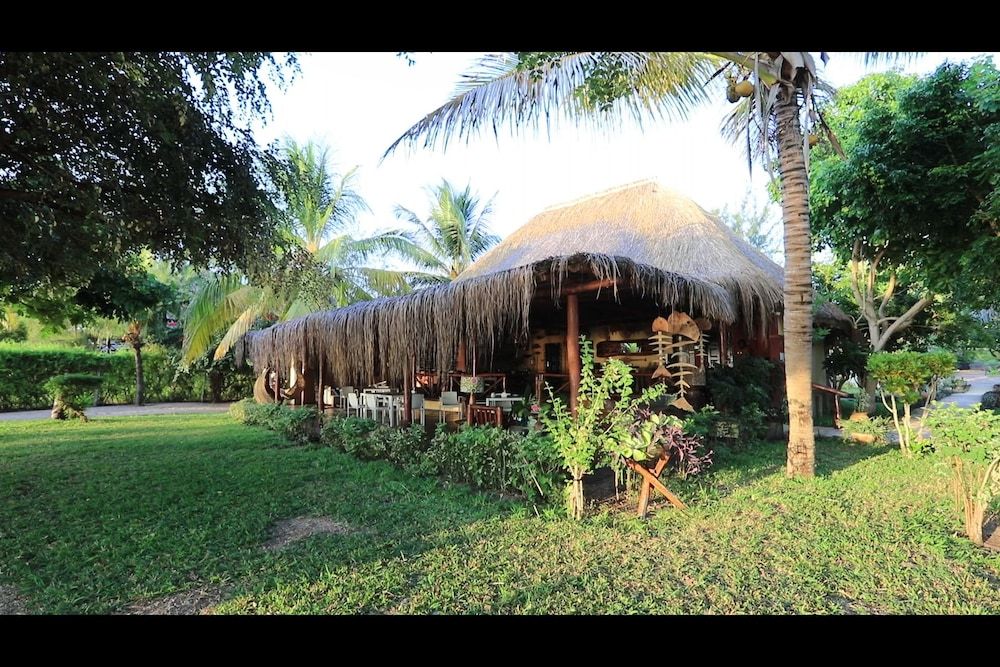 Children's Play Area