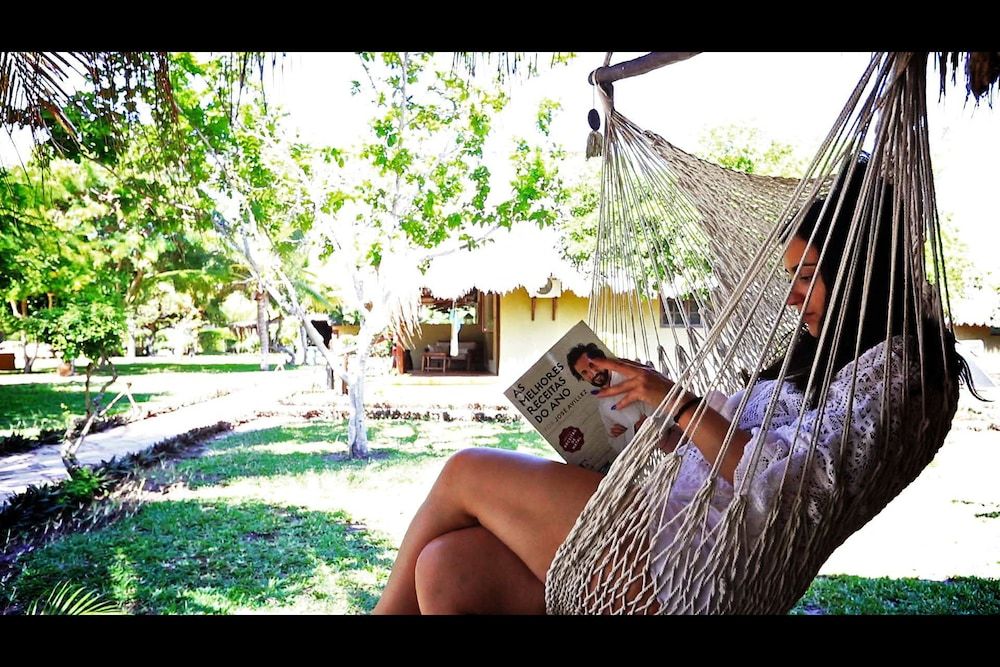 Villas do Indico Eco - Resort & Spa Lodge Deluxe Suite 3