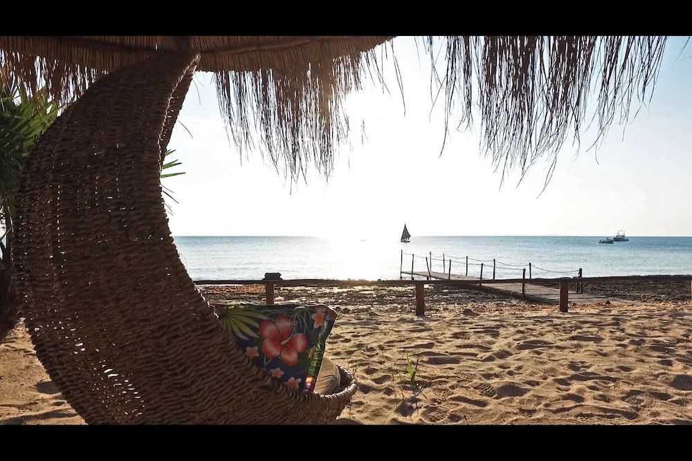 Villas do Indico Eco - Resort & Spa Lodge Deluxe Suite 4